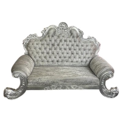 Queen Model Sofa